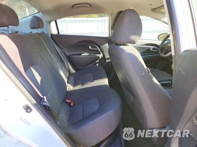 Zdjęcie 10 z 12 samochodu: 2017 KIA RIO LX VIN:KNADM4A34H6057300 - miniatura