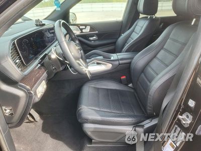 Zdjęcie 7 z 13 samochodu: 2023 MERCEDES-BENZ GLE 350 4MATIC VIN:4JGFB4KE7PA852088 - miniatura