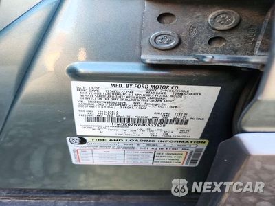 Zdjęcie 13 z 13 samochodu: 2008 FORD TAURUS X SEL VIN:1FMDK02W88GA23828 - miniatura