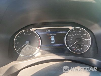 Zdjęcie 9 z 12 samochodu: 2025 NISSAN ALTIMA SV VIN:1N4BL4DV8SN376051 - miniatura