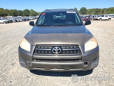 Piąte zdjęcie samochodu w środku: 2011 TOYOTA RAV4 BASE VIN:2T3ZF4DV0BW083074 - miniatura