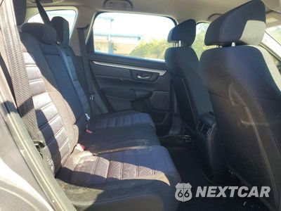 Zdjęcie 11 z 13 samochodu: 2018 HONDA CR-V LX VIN:2HKRW5H34JH409964 - miniatura