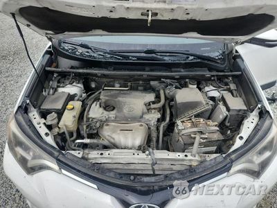 Zdjęcie 12 z 13 samochodu: 2016 TOYOTA RAV4 XLE VIN:2T3RFREV0GW440630 - miniatura
