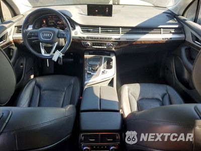 Zdjęcie 8 z 14 samochodu: 2018 AUDI Q7 PREMIUM PLUS VIN:WA1LHAF73JD016939 - miniatura
