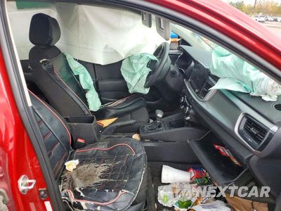 Zdjęcie 7 z 12 samochodu: 2023 KIA RIO S VIN:3KPA24AD3PE526065 - miniatura