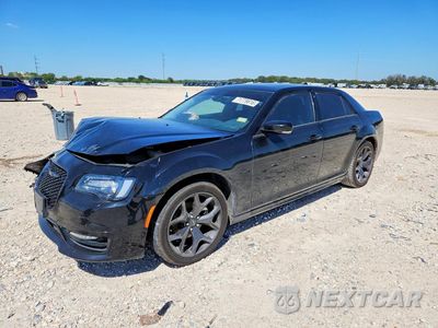 2023 CHRYSLER 300 TOURING L 2C3CCADG4PH648730 - główne zdjęcie licytacji z USA - miniatura