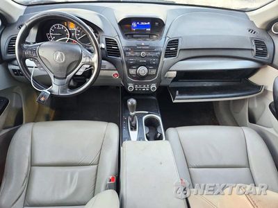 Zdjęcie 8 z 13 samochodu: 2017 ACURA RDX VIN:5J8TB3H35HL008937 - miniatura