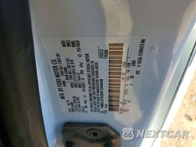 Zdjęcie 13 z 13 samochodu: 2019 FORD TRANSIT CONNECT XL VIN:NM0LS7E28K1384548 - miniatura