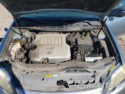 Zdjęcie 11 z 12 samochodu: 2008 TOYOTA AVALON TOURING VIN:4T1BK36B98U281051 - miniatura
