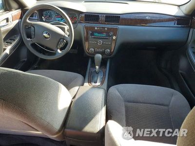Zdjęcie 8 z 12 samochodu: 2016 CHEVROLET IMPALA LIMITED LT VIN:2G1WB5E33G1109046 - miniatura