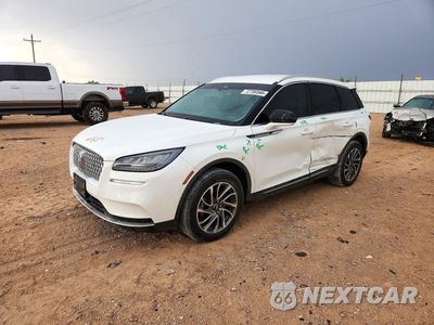 2020 LINCOLN CORSAIR 5LMCJ1C90LUL27854 - główne zdjęcie licytacji z USA - miniatura