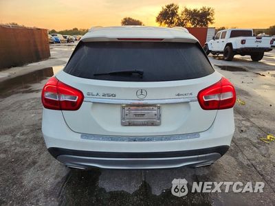 Zdjęcie 6 z 14 samochodu: 2016 MERCEDES-BENZ GLA 250 4MATIC VIN:WDCTG4GB9GJ229699 - miniatura