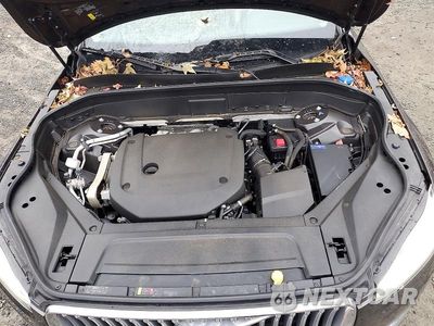 Zdjęcie 12 z 13 samochodu: 2023 VOLVO XC90 PLUS VIN:YV4062PN1P1956701 - miniatura
