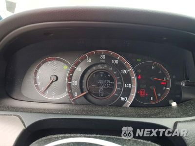 Zdjęcie 9 z 12 samochodu: 2017 HONDA ACCORD SPORT VIN:1HGCR2F54HA065247 - miniatura