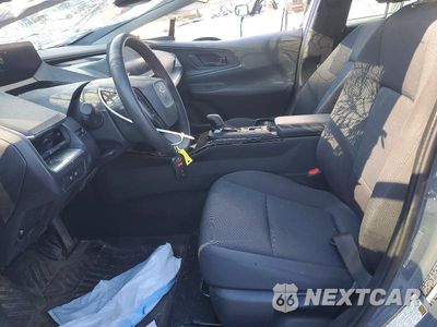 Zdjęcie 7 z 12 samochodu: 2026 TOYOTA PRIUS LE VIN:JTDADABU9T3032821 - miniatura