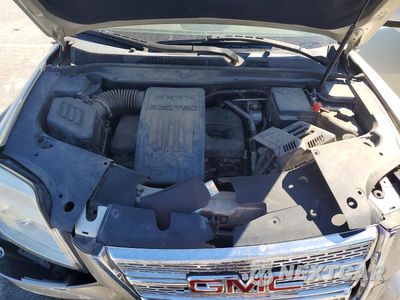 Zdjęcie 12 z 13 samochodu: 2015 GMC TERRAIN SLT VIN:2GKALSEK0F6404101 - miniatura