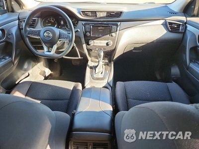 Zdjęcie 8 z 13 samochodu: 2019 NISSAN ROGUE SPORT S VIN:JN1BJ1CR0KW345893 - miniatura