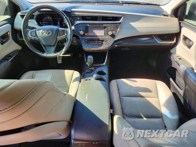 Zdjęcie 8 z 13 samochodu: 2013 TOYOTA AVALON XLE PREMIUM VIN:4T1BK1EB8DU010787 - miniatura