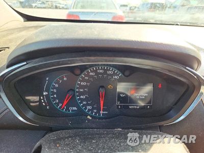 Zdjęcie 9 z 12 samochodu: 2017 CHEVROLET TRAX LS VIN:3GNCJNSB1HL278742 - miniatura