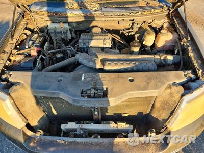 Zdjęcie 11 z 12 samochodu: 2005 FORD F150 SUPERCREW VIN:1FTPW12545FA73713 - miniatura