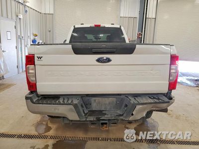 Zdjęcie 6 z 13 samochodu: 2022 FORD F350 SUPER DUTY VIN:1FT8W3BTXNEE86093 - miniatura