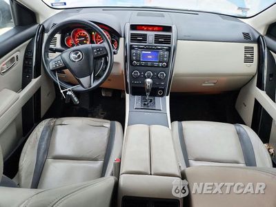 Zdjęcie 8 z 13 samochodu: 2012 MAZDA CX-9 VIN:JM3TB2CAXC0337004 - miniatura