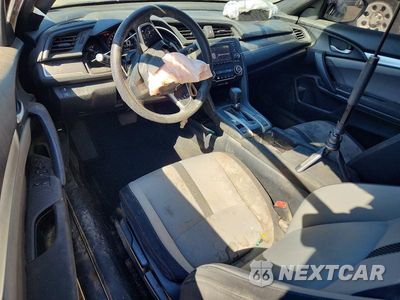 Zdjęcie 8 z 12 samochodu: 2016 HONDA CIVIC LX VIN:2HGFC4B58GH306436 - miniatura