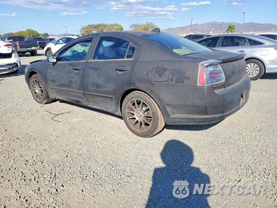 Drugie zdjęcie samochodu z przodu: 2005 MITSUBISHI GALANT GTS VIN:4A3AB76S15E029546 - miniatura