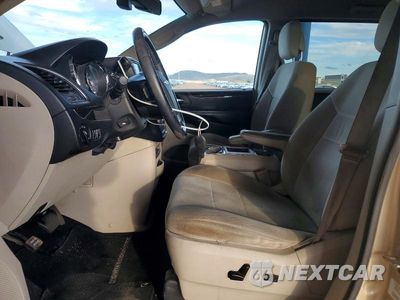 Zdjęcie 7 z 13 samochodu: 2011 CHRYSLER TOWN & COUNTRY TOURING VIN:2A4RR5DG7BR664901 - miniatura