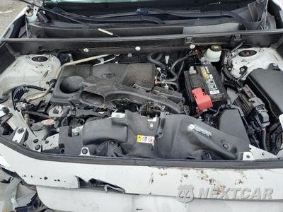 Zdjęcie 12 z 13 samochodu: 2020 TOYOTA RAV4 LE VIN:JTMK1RFV9LD052589 - miniatura