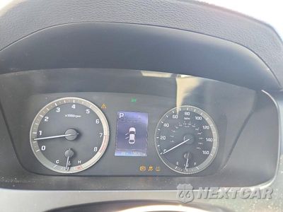 Zdjęcie 9 z 12 samochodu: 2016 HYUNDAI SONATA SE VIN:5NPE24AF8GH365176 - miniatura