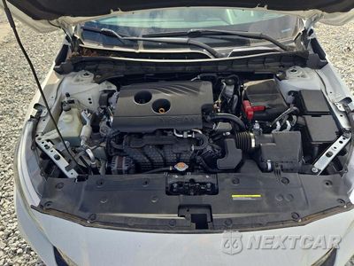 Zdjęcie 11 z 11 samochodu: 2020 NISSAN ALTIMA SR VIN:1N4BL4CV0LC276668 - miniatura