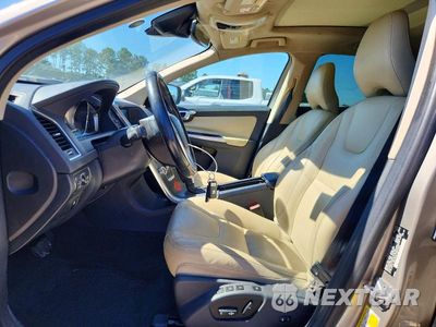 Zdjęcie 7 z 13 samochodu: 2016 VOLVO XC60 T5 PREMIER VIN:YV440MDK7G2906498 - miniatura
