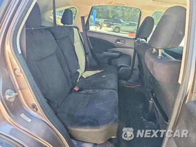 Zdjęcie 10 z 12 samochodu: 2013 HONDA CR-V EX VIN:3CZRM3H50DG704689 - miniatura