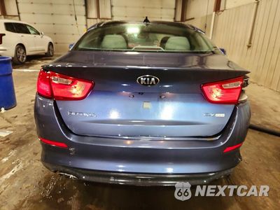 Zdjęcie 6 z 12 samochodu: 2015 KIA OPTIMA EX VIN:5XXGN4A73FG473384 - miniatura