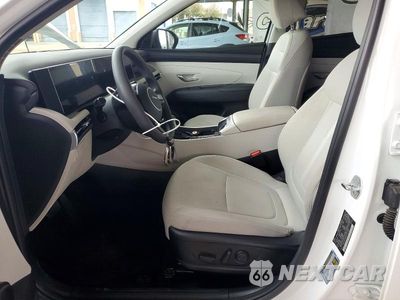 Zdjęcie 7 z 13 samochodu: 2025 HYUNDAI TUCSON SEL VIN:5NMJB3DE8SH543489 - miniatura