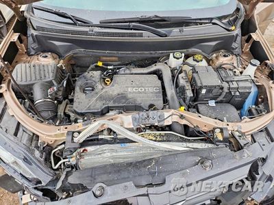 Zdjęcie 12 z 13 samochodu: 2019 CHEVROLET EQUINOX LT VIN:2GNAXJEV2K6251968 - miniatura