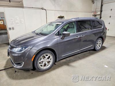 2017 CHRYSLER PACIFICA TOURING L 2C4RC1BG5HR654122 - główne zdjęcie licytacji z USA - miniatura