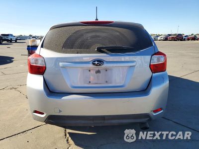 Zdjęcie 6 z 13 samochodu: 2014 SUBARU IMPREZA PREMIUM VIN:JF1GPAB6XE8240477 - miniatura