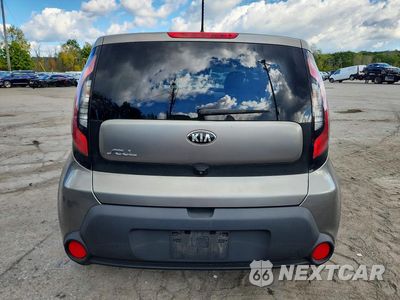Zdjęcie 6 z 13 samochodu: 2016 KIA SOUL BASE VIN:KNDJN2A25G7261336 - miniatura