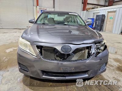 Piąte zdjęcie samochodu w środku: 2011 TOYOTA CAMRY LE VIN:4T4BF3EKXBR214722 - miniatura