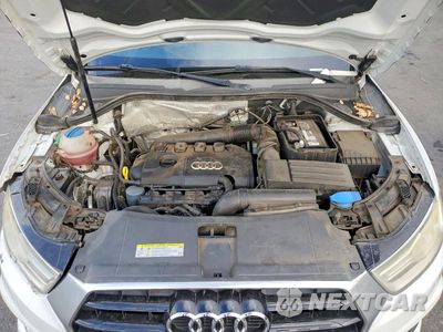 Zdjęcie 12 z 13 samochodu: 2016 AUDI Q3 PREMIUM PLUS VIN:WA1BFCFS0GR003384 - miniatura
