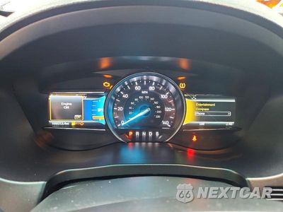 Zdjęcie 9 z 13 samochodu: 2016 FORD EXPLORER XLT VIN:1FM5K8DH7GGC00093 - miniatura