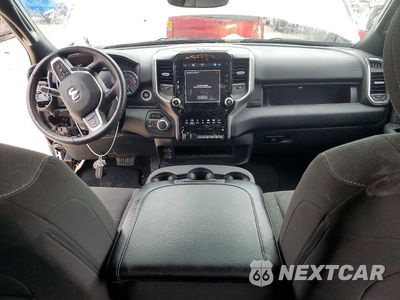 Zdjęcie 8 z 13 samochodu: 2024 RAM 2500 BIG HORN VIN:3C6UR5DJ7RG397276 - miniatura