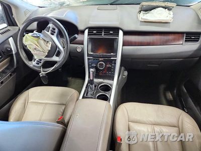 Zdjęcie 8 z 12 samochodu: 2013 FORD EDGE LIMITED VIN:2FMDK3K94DBB82004 - miniatura