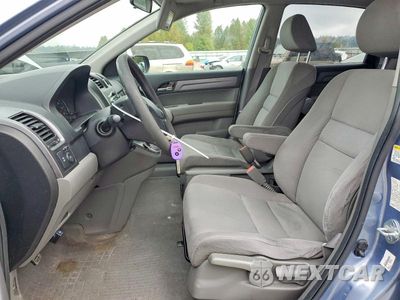 Zdjęcie 7 z 14 samochodu: 2007 HONDA CR-V EX VIN:JHLRE38537C001360 - miniatura