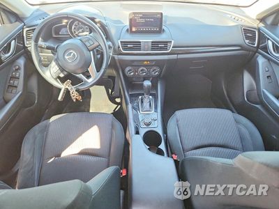 Zdjęcie 8 z 12 samochodu: 2015 MAZDA 3 TOURING VIN:3MZBM1V78FM236701 - miniatura