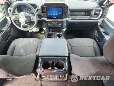Zdjęcie 8 z 12 samochodu: 2026 FORD F150 STX VIN:1FTEW2KP1TFA88990 - miniatura