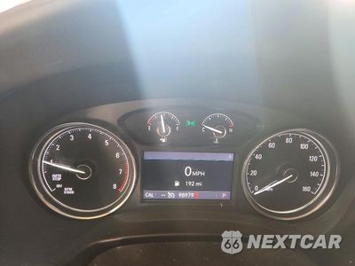 Zdjęcie 9 z 12 samochodu: 2021 BUICK ENCLAVE ESSENCE VIN:5GAERBKW7MJ156384 - miniatura