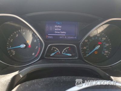 Zdjęcie 9 z 13 samochodu: 2013 FORD FOCUS SE VIN:1FADP3F2XDL201745 - miniatura